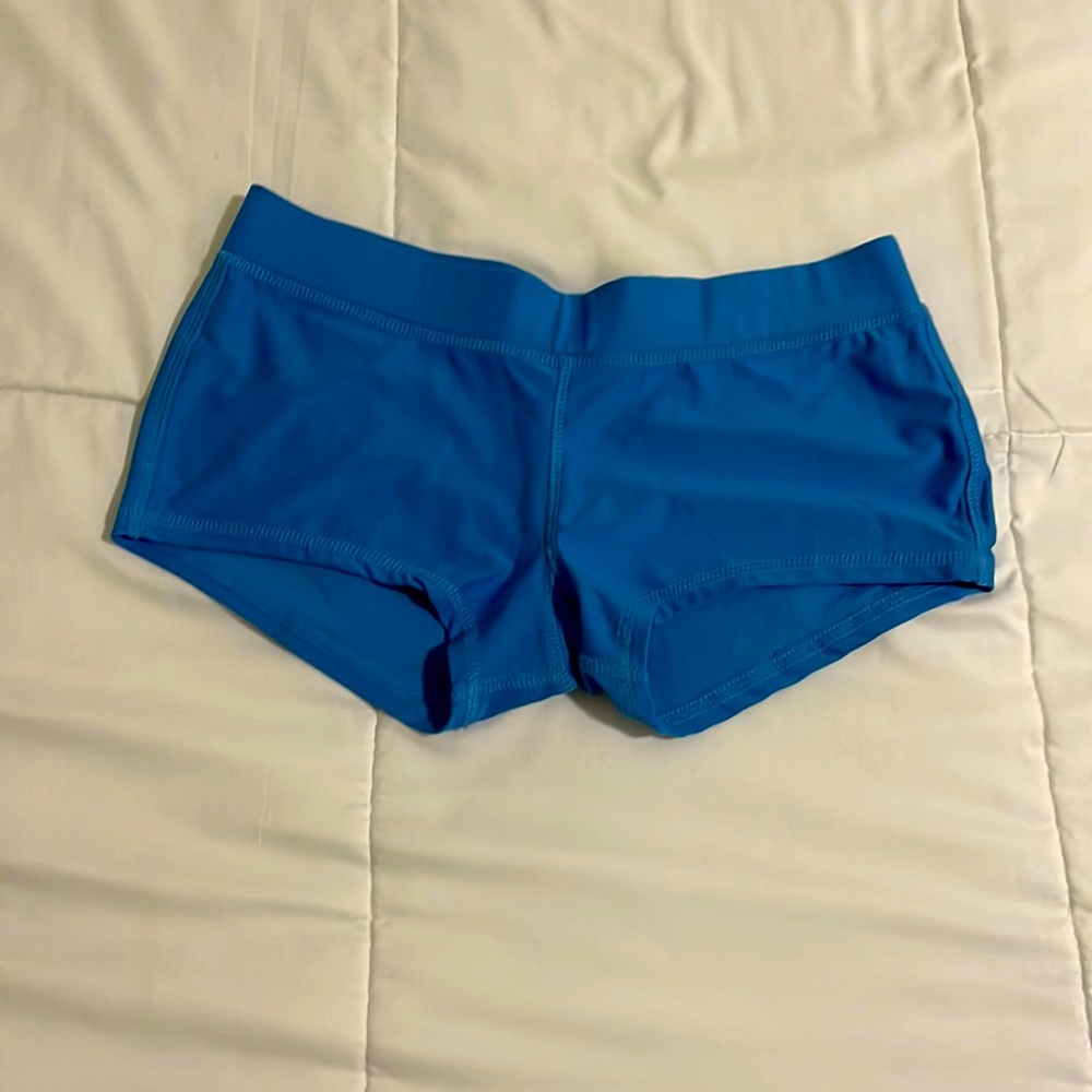 Mini shorts